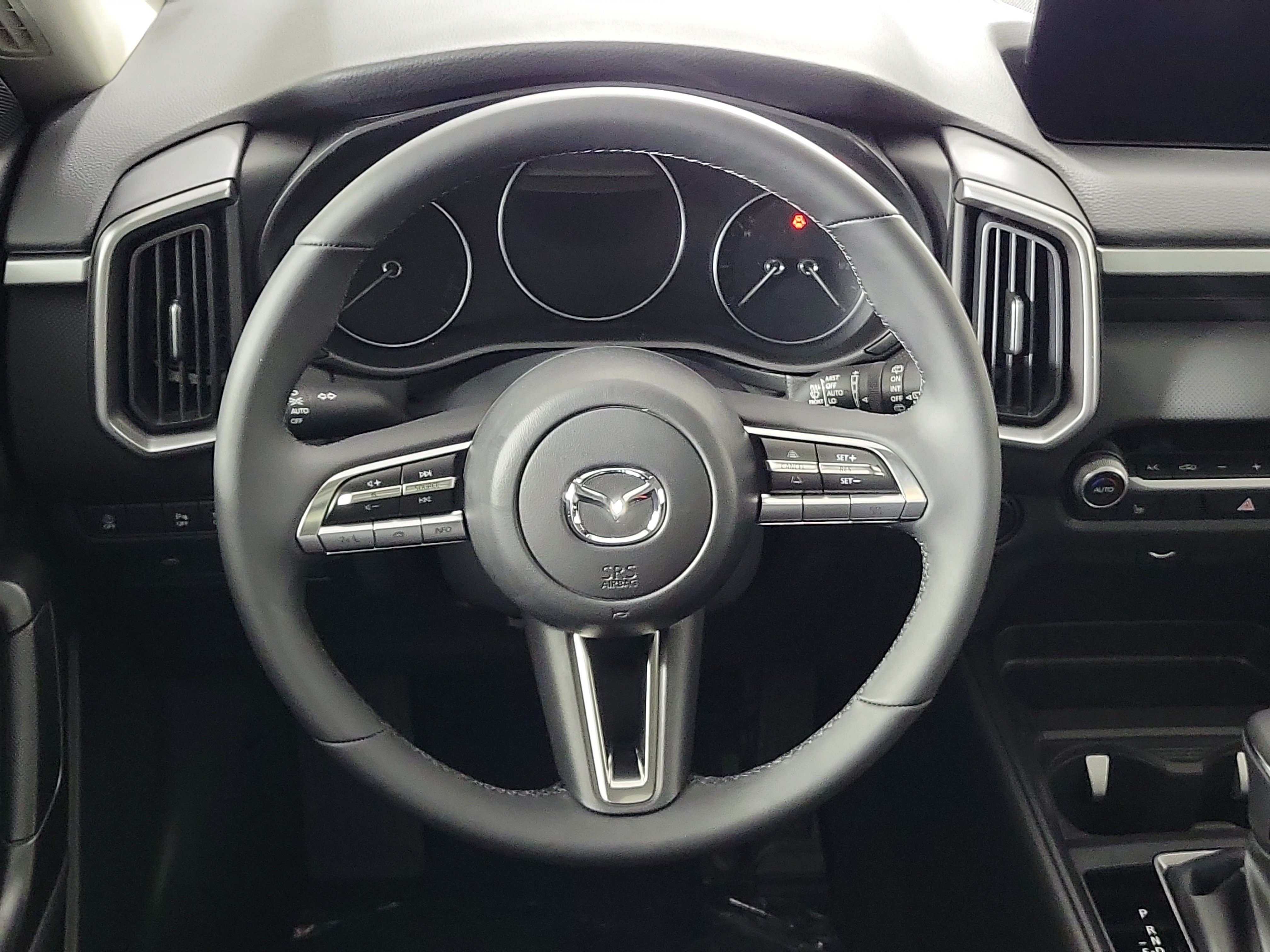 New 2026 MAZDA CX-50 2.5 Hybrid w/ Weather Package AWD/4WD image 14