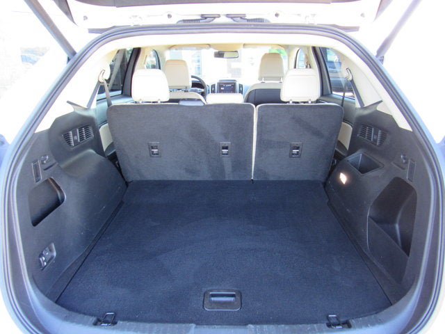 Used 2024 Ford Edge SEL w/ Convenience Package AWD/4WD image 34