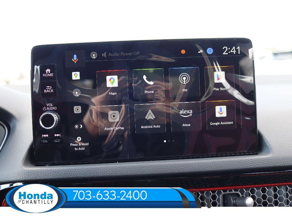 New 2026 Honda Civic Si image 15