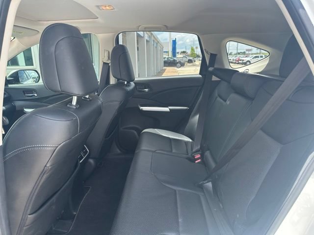 Used 2016 Honda CR-V EX-L image 11