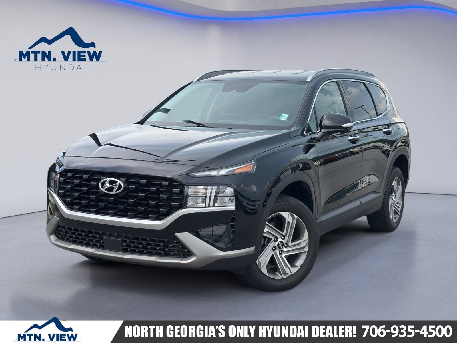Used 2023 Hyundai Santa Fe SEL