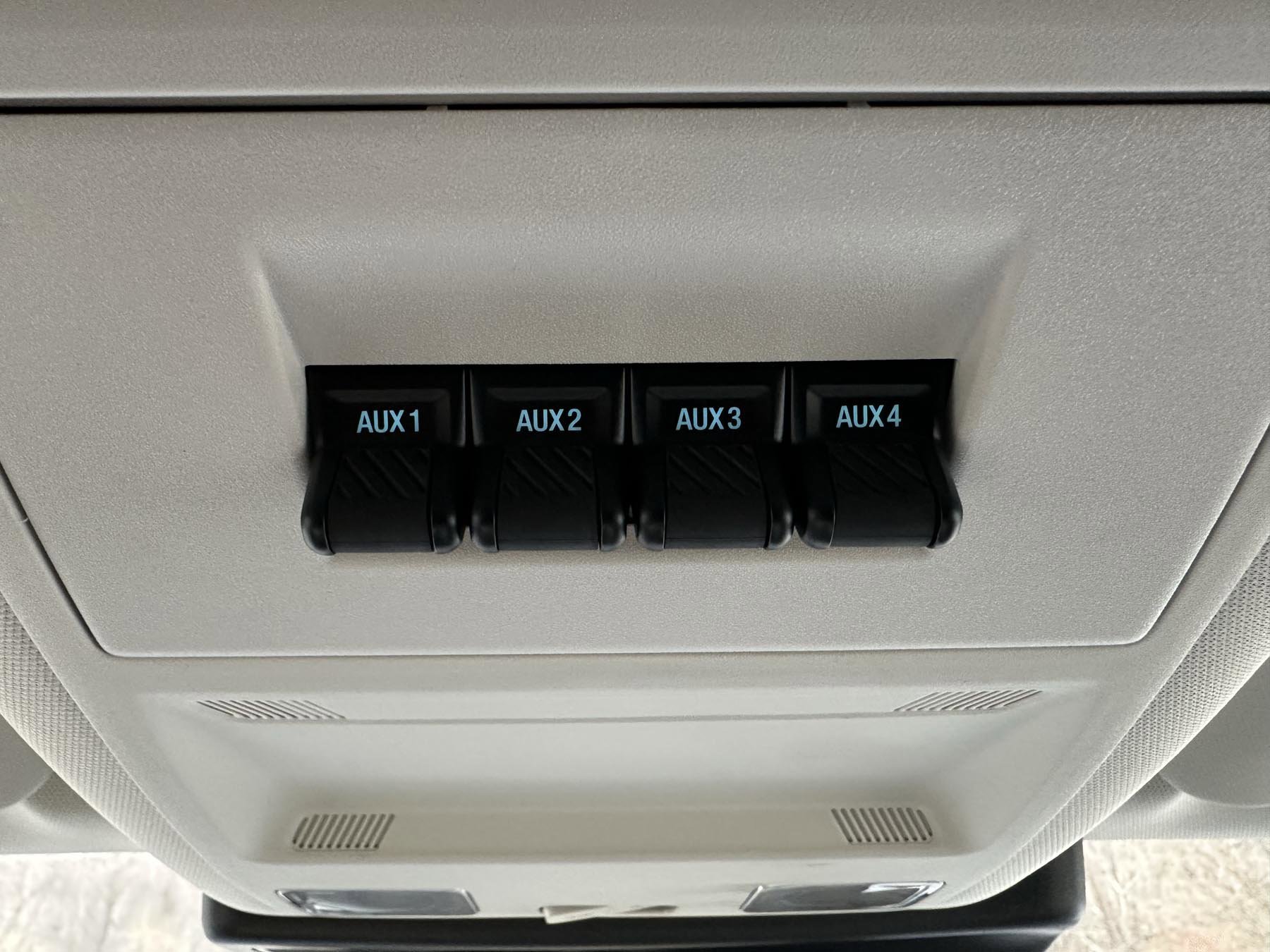 New 2025 Ford Bronco Sport Badlands w/ Sasquatch Badlands Package image 26