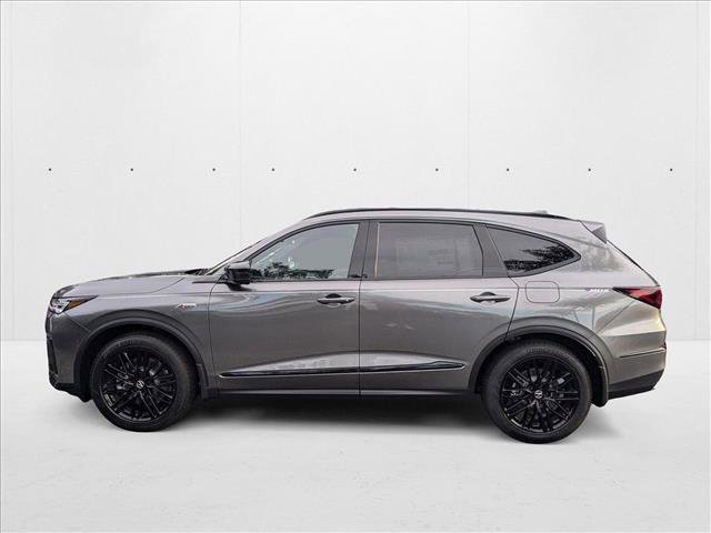 New 2026 Acura MDX A-Spec image 5