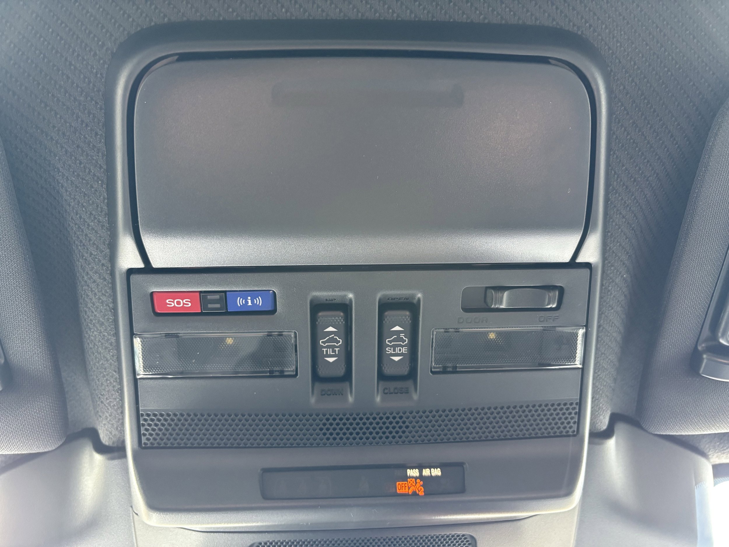 New 2026 Subaru Outback Limited image 28