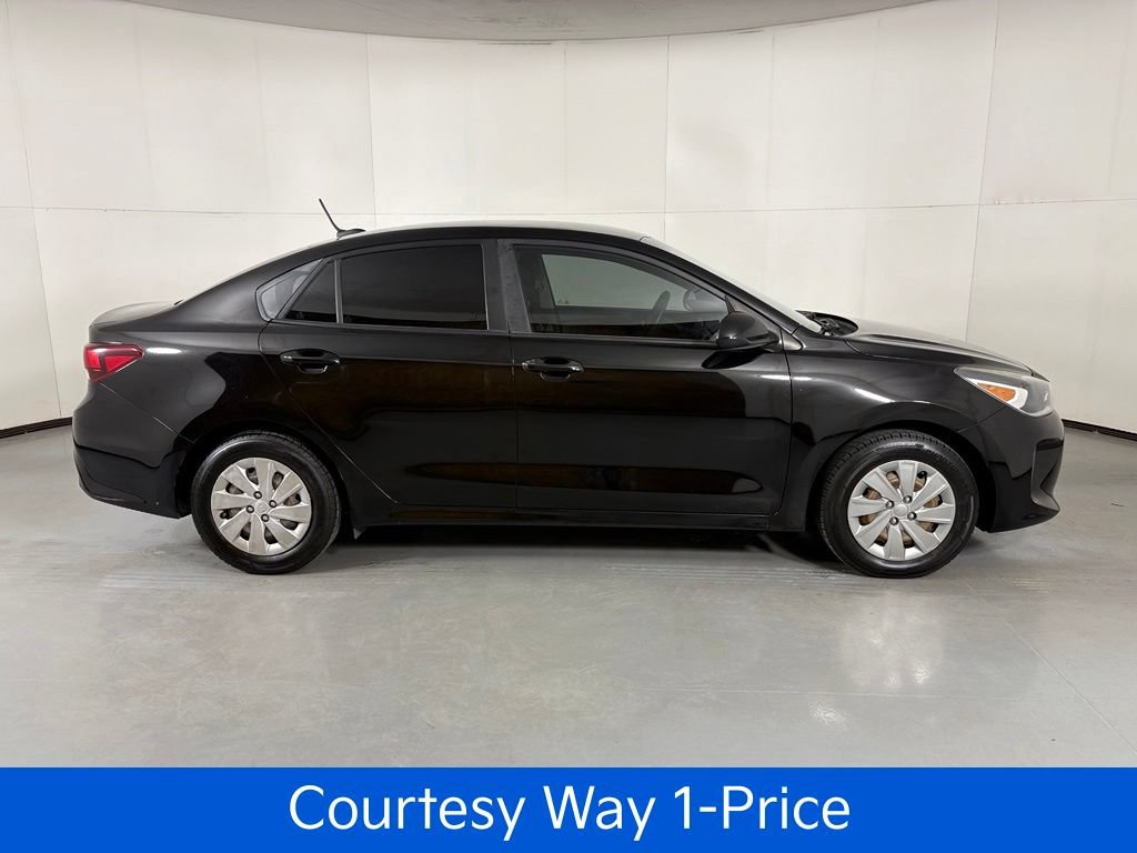 Used 2018 Kia Rio S FWD image 12