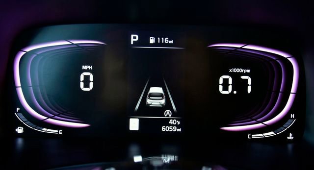 Certified 2025 Kia Soul EX image 28