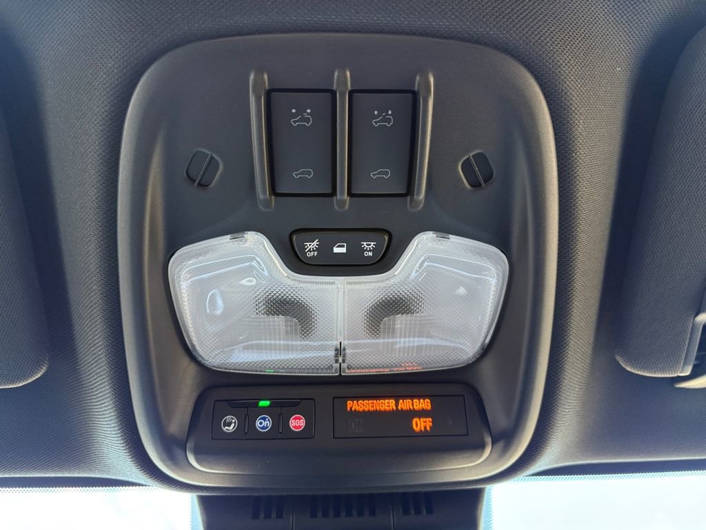 New 2025 Chevrolet Colorado Z71 w/ Z71 Convenience Package 2 image 34