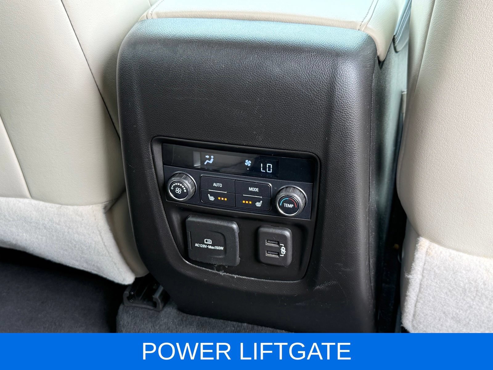 Used 2023 Buick Enclave Avenir w/ Avenir Technology Package AWD/4WD image 22