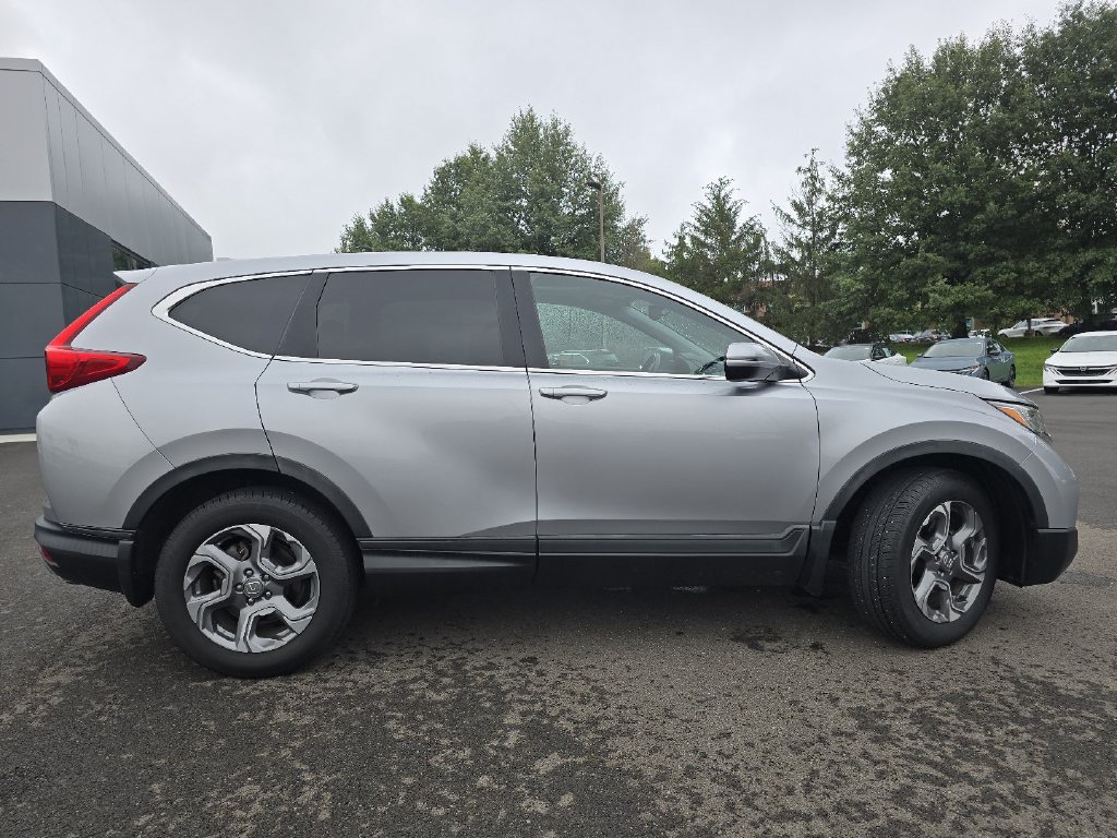 Used 2019 Honda CR-V EX-L image 22