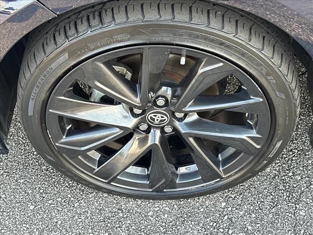Used 2023 Toyota Corolla SE FWD image 33