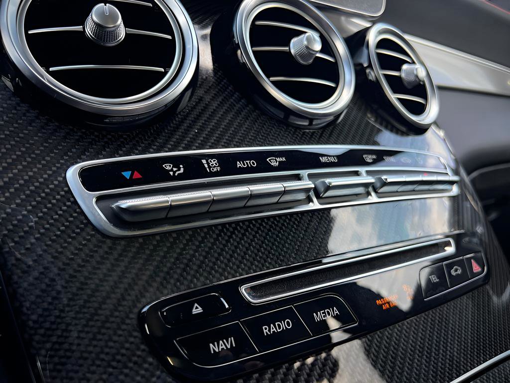 Used 2019 Mercedes-Benz GLC 43 AMG 4MATIC image 58