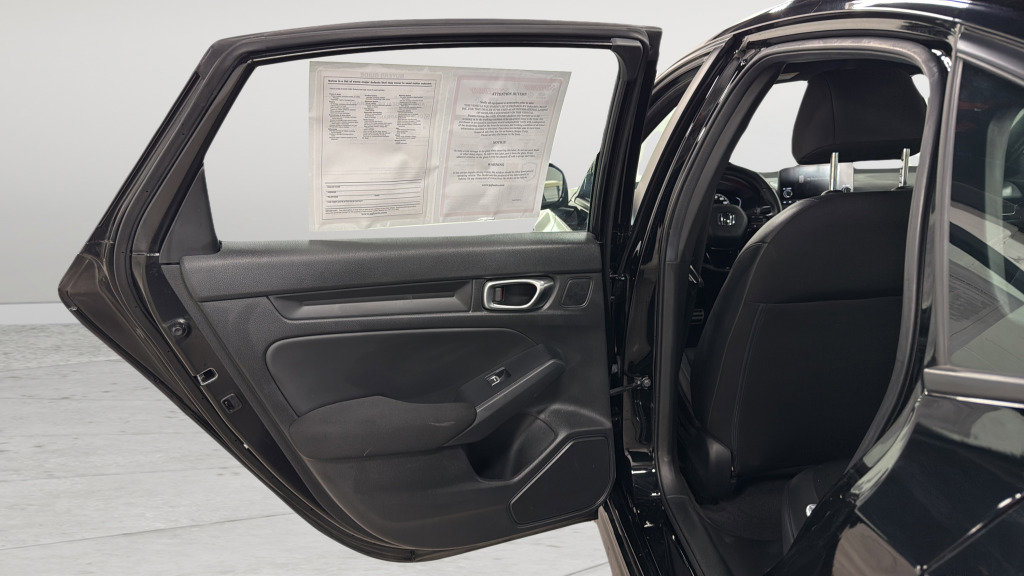 Used 2024 Honda Civic Sport image 26