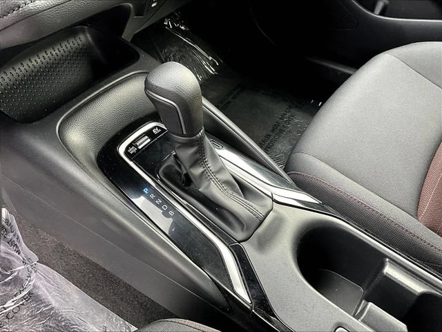 Used 2023 Toyota Corolla SE FWD image 19