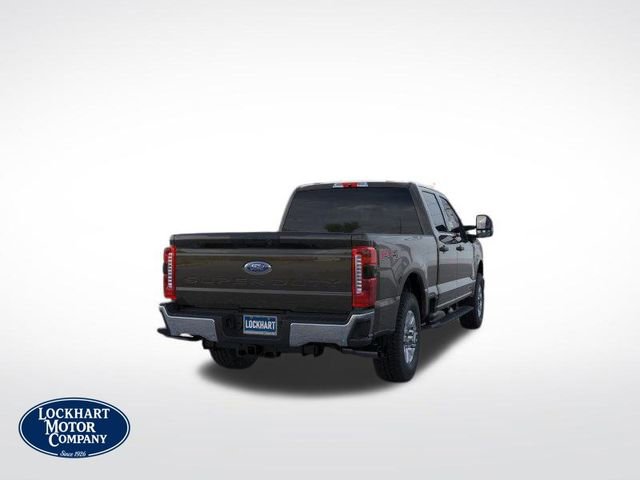 New 2025 Ford F250 XLT w/ 360-Degree Camera Package image 38