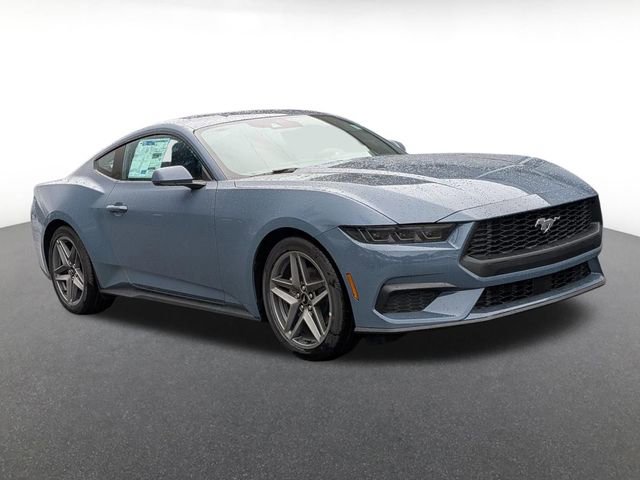 New 2026 Ford Mustang Coupe image 1