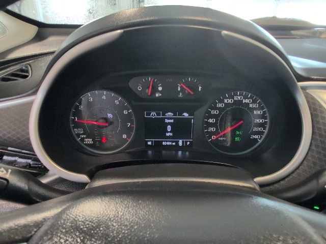 Used 2023 Chevrolet Malibu LT FWD image 20