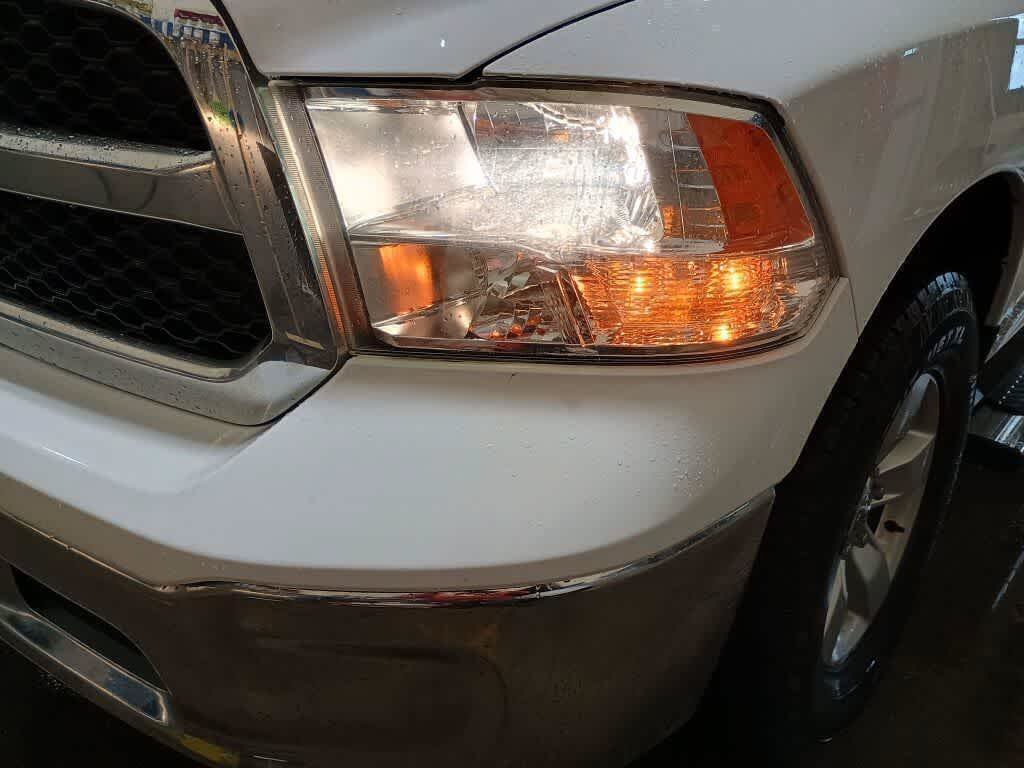 Used 2019 RAM 1500 Classic SLT AWD/4WD image 26