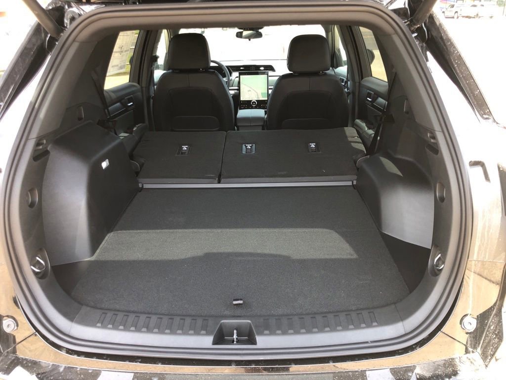 New 2026 GMC Terrain AT4 image 37
