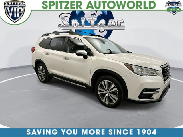 Used 2022 Subaru Ascent Touring w/ Popular Package #2A AWD/4WD image 3