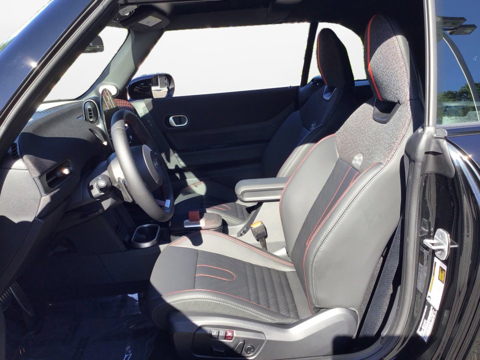 New 2026 MINI Cooper John Cooper Works image 9