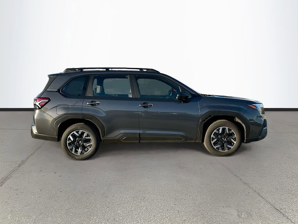Certified 2025 Subaru Forester image 8