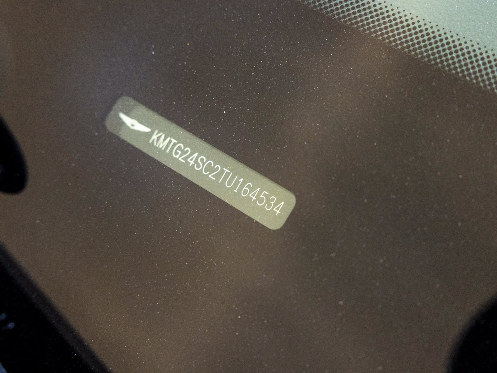 Used 2026 Genesis G70 2.5T Prestige RWD image 34