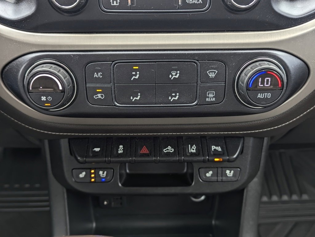 Used 2021 GMC Canyon Denali image 39