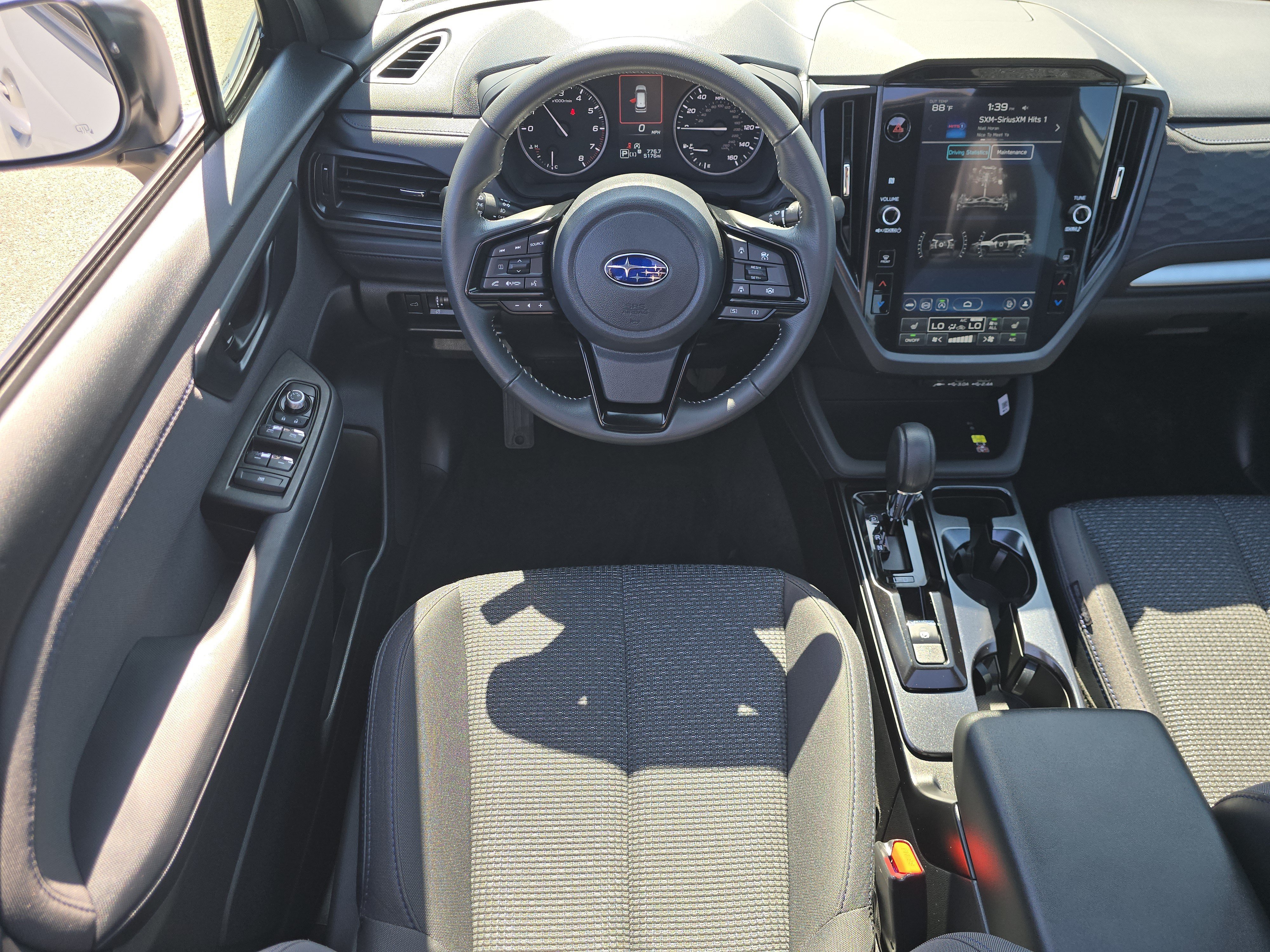 Certified 2026 Subaru Forester Premium AWD/4WD image 21