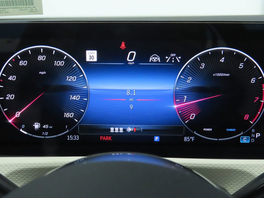 New 2026 Mercedes-Benz CLA 250 image 34