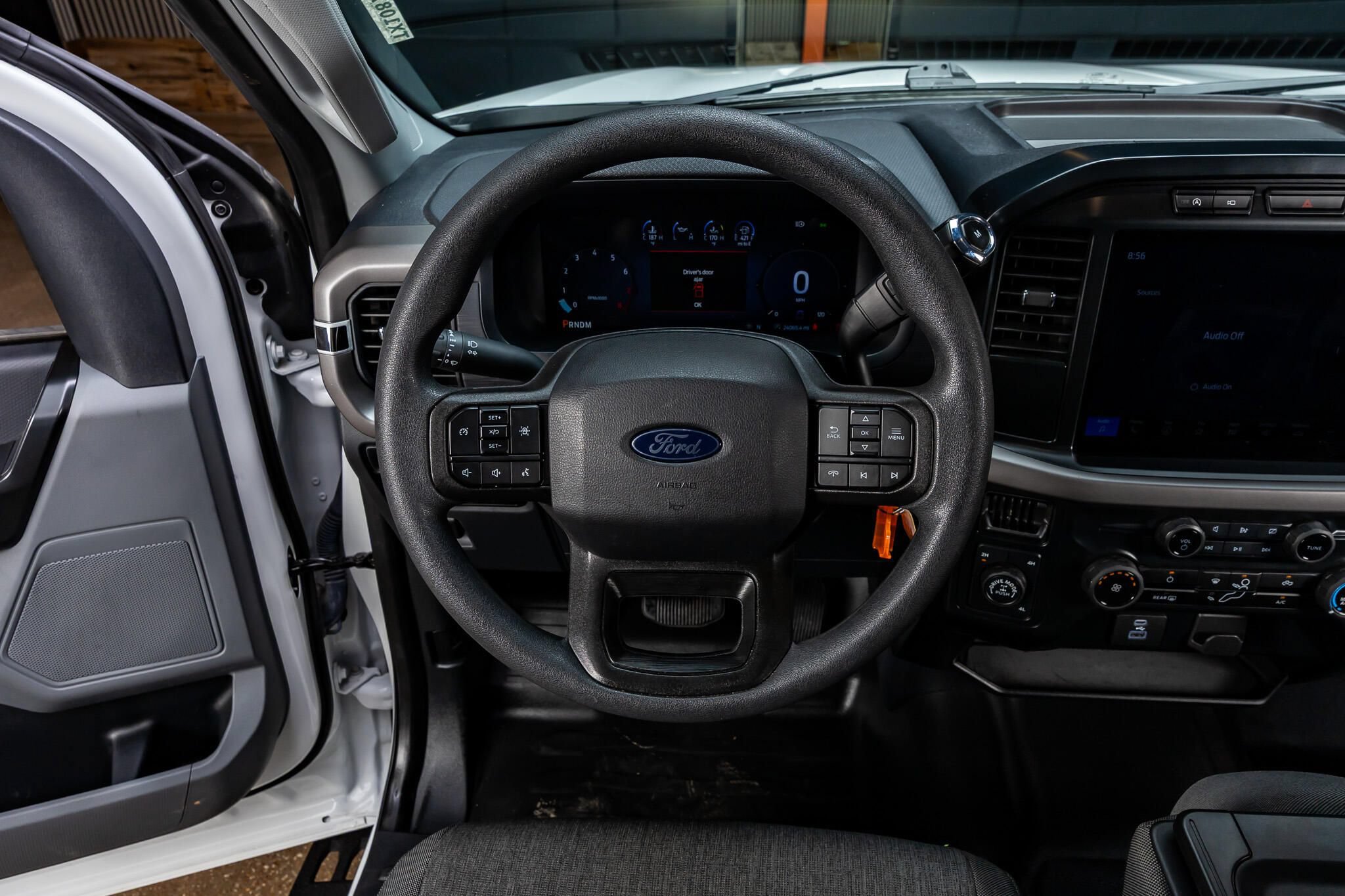Used 2024 Ford F150 XL w/ Equipment Group 103A High AWD/4WD image 18