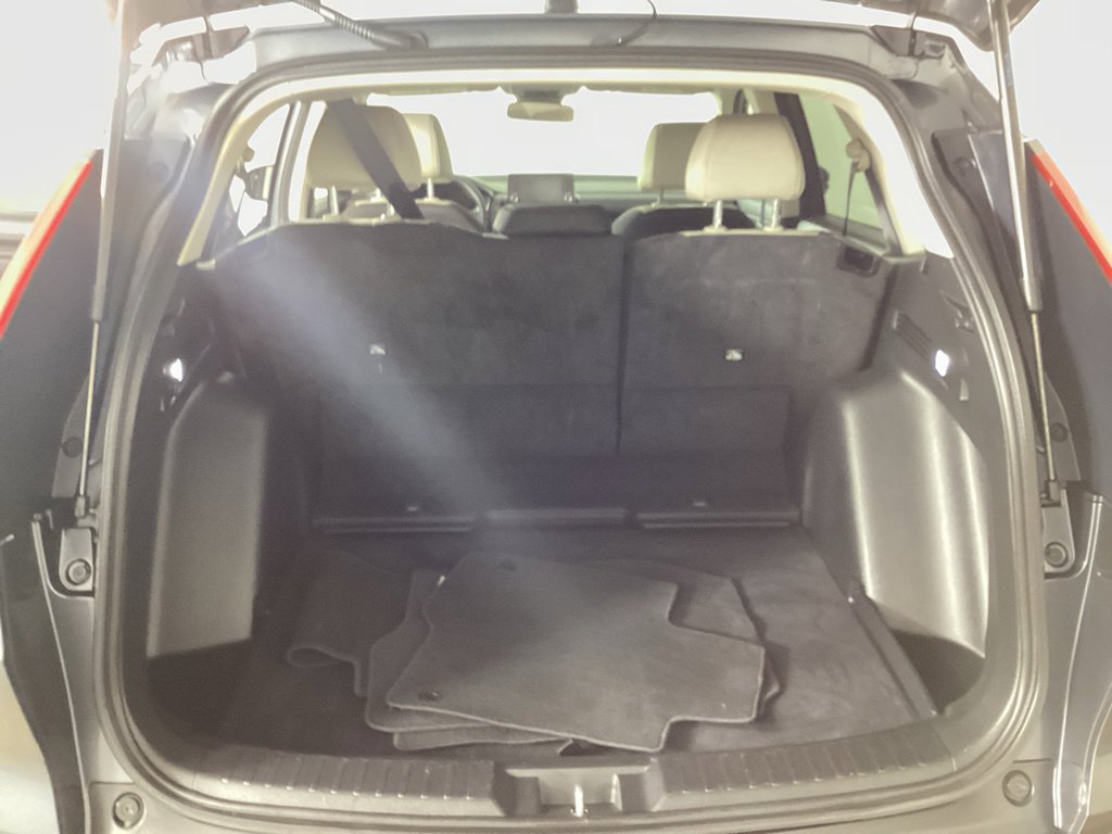 Used 2024 Honda CR-V EX image 24