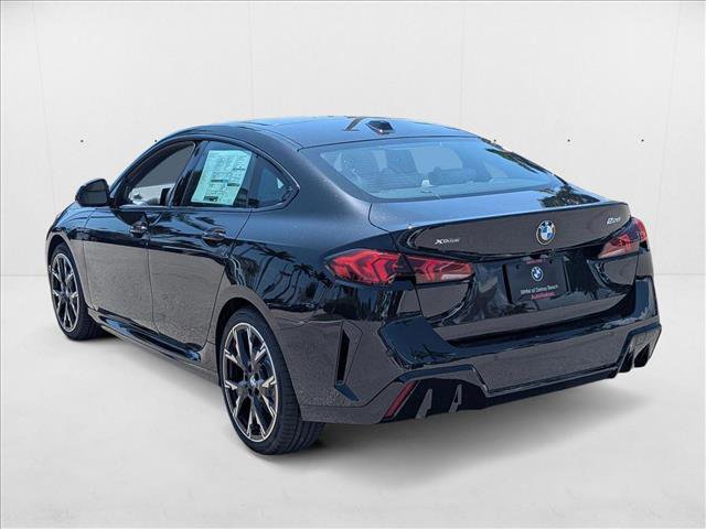 Used 2025 BMW 228i xDrive w/ Premium Package image 8