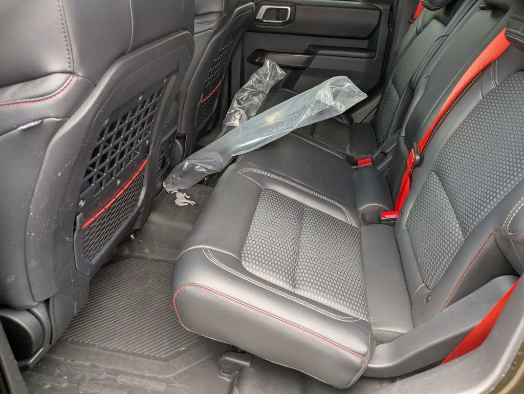 Used 2024 Ford Bronco Raptor image 22