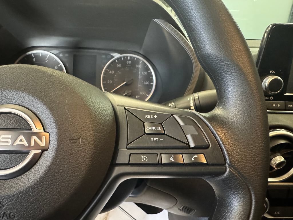 Used 2024 Nissan Sentra S FWD image 12