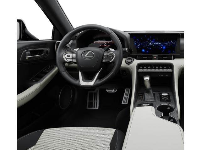 New 2026 Lexus IS 350 F Sport AWD/4WD image 6