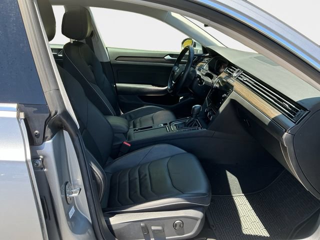 Used 2020 Volkswagen Arteon SEL AWD/4WD image 16