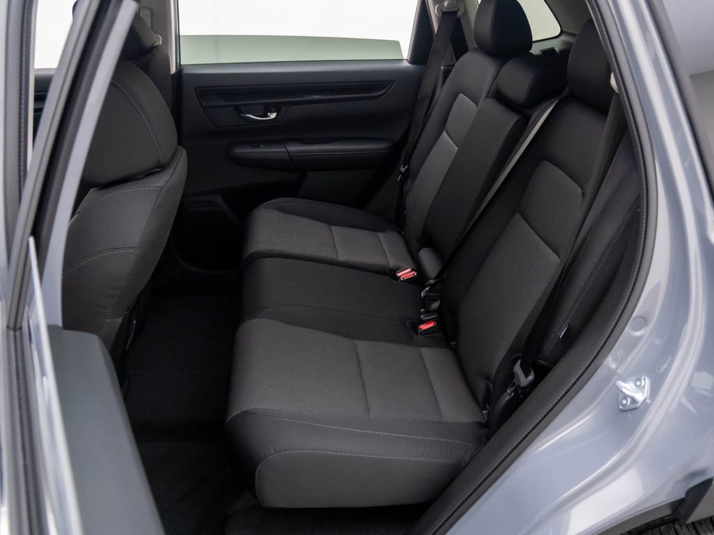 New 2026 Honda CR-V LX image 20