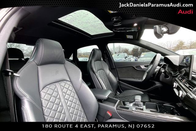 Used 2023 Audi S4 Premium Plus w/ Premium Plus Package image 15