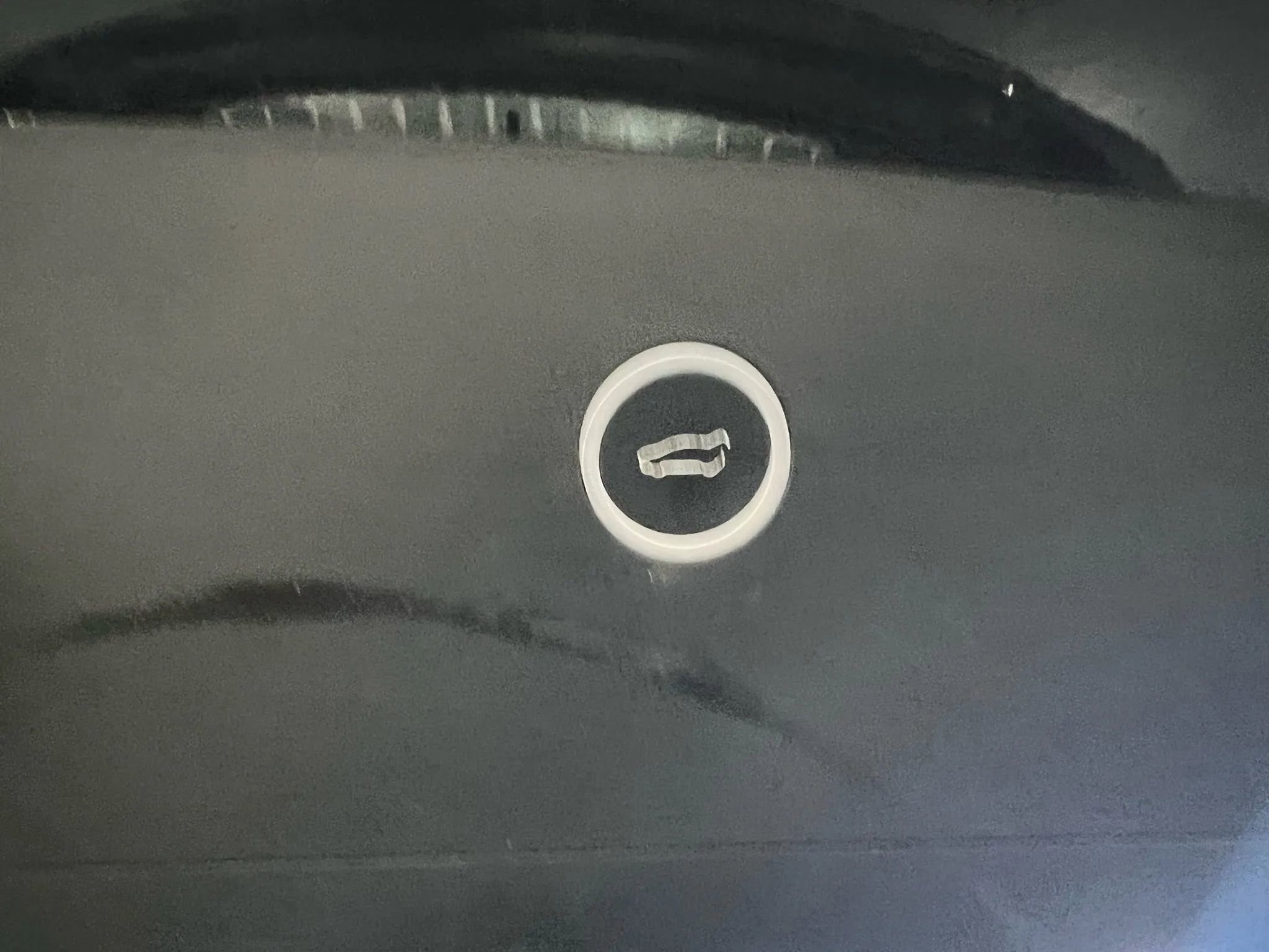 Used 2017 Tesla Model X 75D image 21