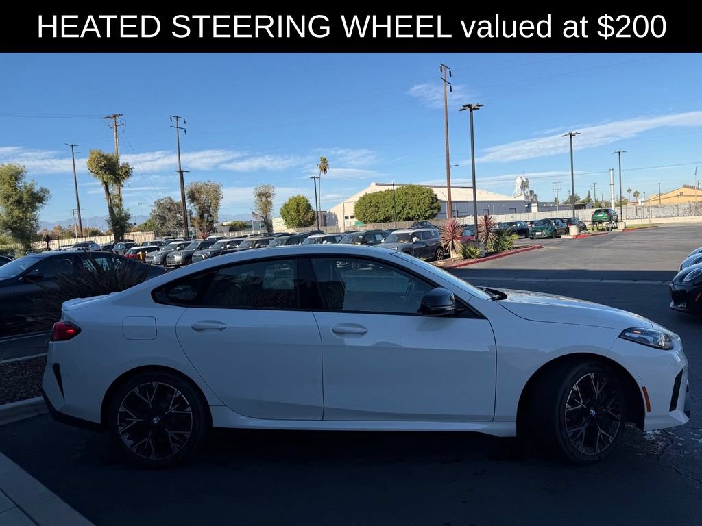 Used 2026 BMW M235i xDrive AWD/4WD image 8