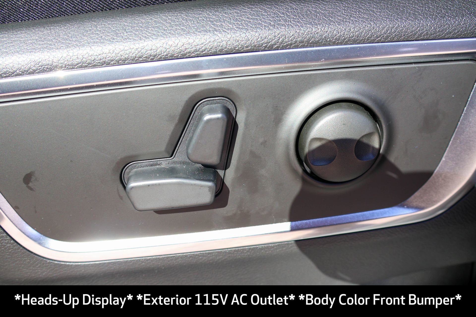 New 2026 RAM 1500 Laramie w/ Night Edition image 7