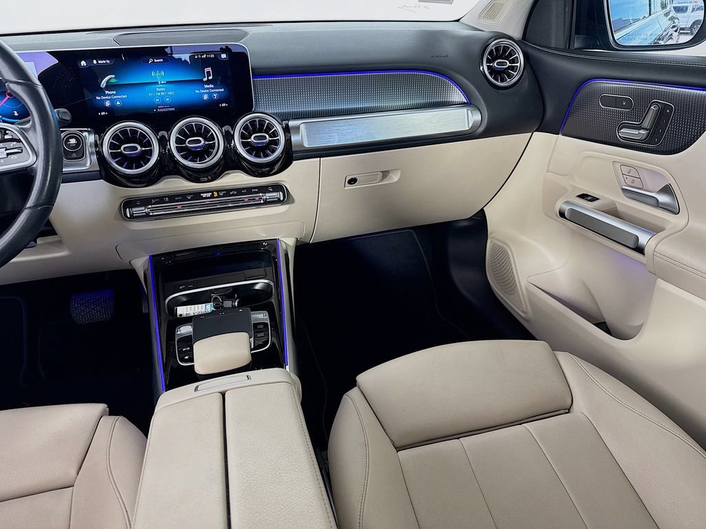 Used 2020 Mercedes-Benz GLB 250 image 21