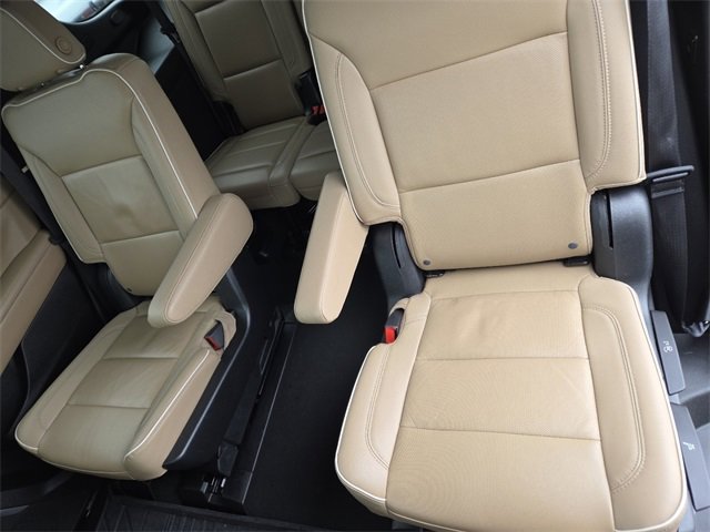 Used 2023 Chevrolet Tahoe Premier w/ Max Trailering Package image 30