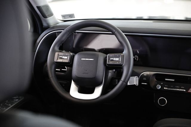 New 2026 Hyundai Palisade Limited AWD/4WD image 16