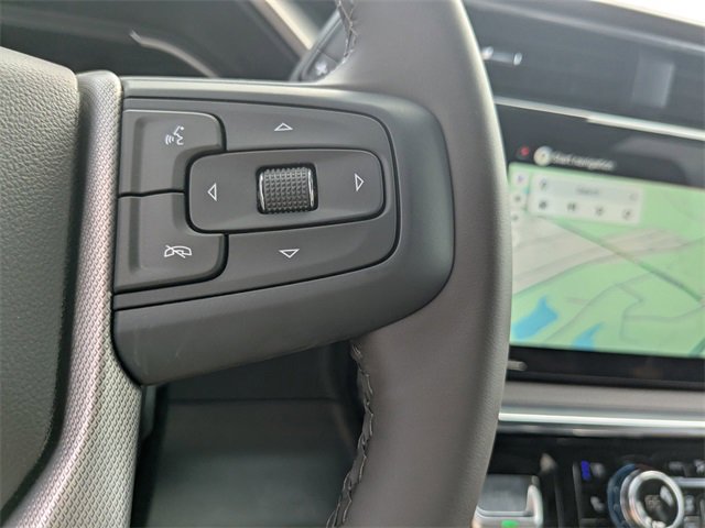 New 2026 GMC Sierra 2500 Denali w/ Denali Reserve Package image 28