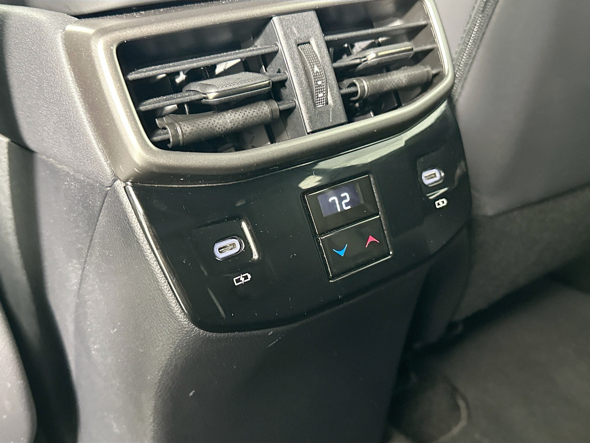 Used 2023 Lexus RX 350 Premium w/ Cold Area Package FWD image 26