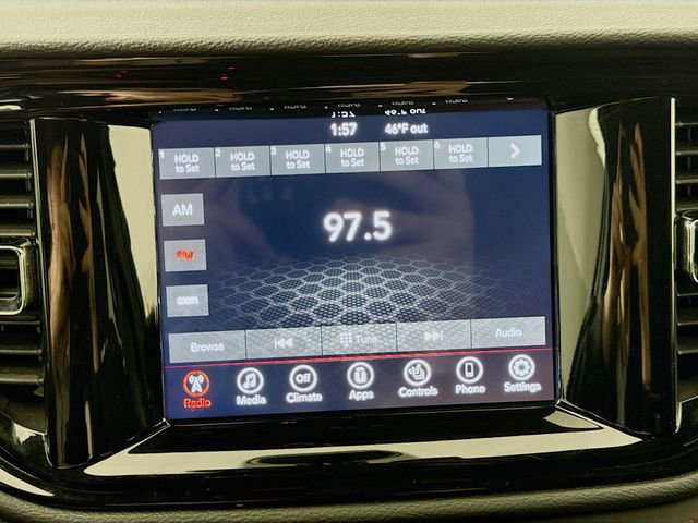 Used 2024 Dodge Durango GT w/ Trailer Tow Group IV image 14