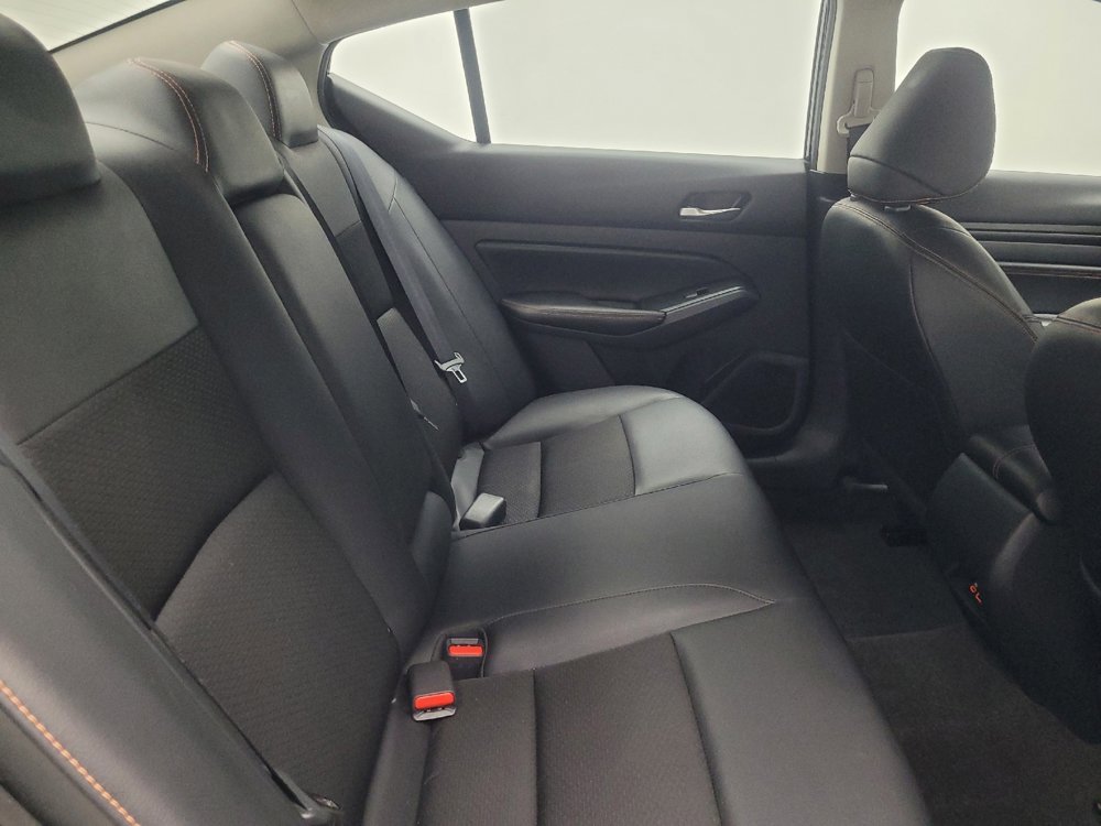 Used 2022 Nissan Altima 2.5 SR image 19