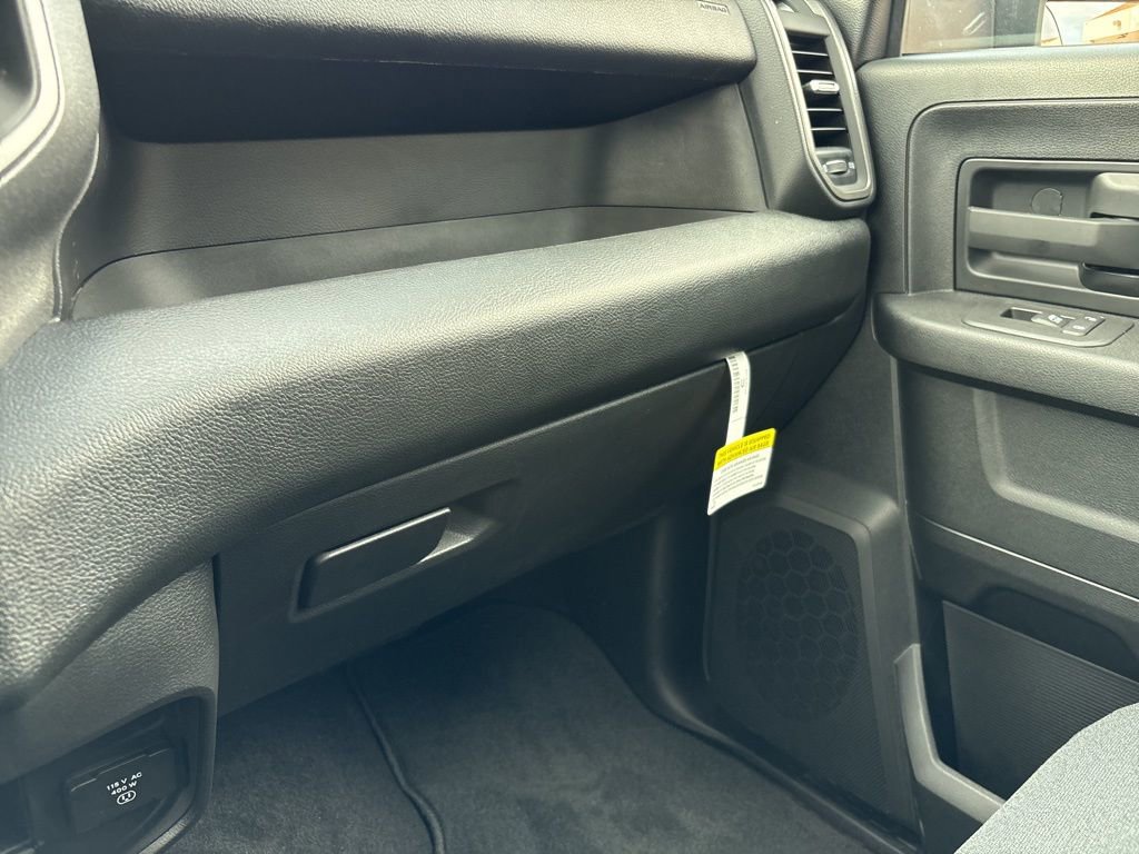 New 2026 RAM 2500 Tradesman image 32