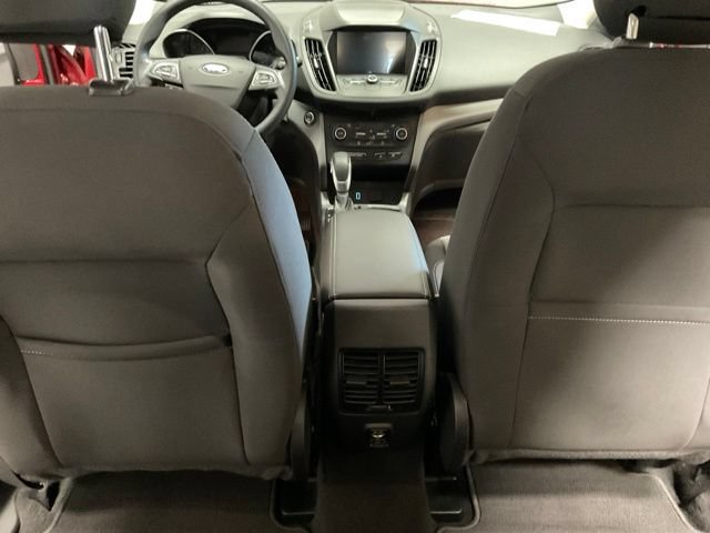 Used 2019 Ford Escape SE FWD image 30